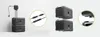 Growatt Balkonkraftwerk Accumulateur NOAH 2000 Accumulateur Voir les images du produit 15