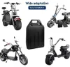 Baterie pro elektrický skútr Harley Citycoco - 60V 30Ah, Náhled obrázku produktu 7