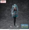 Colorful Stage! Il film: Una Miku che non sa cantare Statua Anteprima dell’immagine prodotto 5
