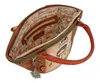 Anekke torebka na ramię Peace & Love Basket Bag Camel Podgląd zdjęcia produktu 6