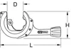 KS Tools 104.5060 Anteprima dell’immagine prodotto 9