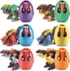 VTech Switch & Go Dinos Surprise V2, Transformierbarer Produktbild-Vorschau 2