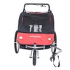 Øvre Eidfjord "Alpström" 2-in-1 Fahrradanhänger & Produktbild-Vorschau 7