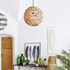 Vase haché, bouteille en verre, kaki, 35 cm Voir les images du produit 5