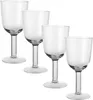 Broste copenhagen Verre à vin rouge martelé Voir les images du produit 2