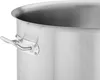 TECHNICA Hoher Topf 36L | 36 cm | Edelstahldeckel | Produktbild-Vorschau 4
