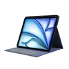 Tablet Hülle für Apple iPad Air 11 2024 M2 6. Generation Produktbild-Vorschau 5