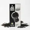 JUST TASTE – Špagety s čiernymi fazuľami – 250 g Náhľad obrázku produktu 1