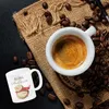 Küken Kaffeebecher mit Spruch Alltagsheldin Produktbild-Vorschau 3