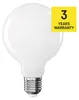 LED Lampe Filament G95 / E27 / 7,8 W (75 W) / 1055 lm / Warmweiß Produktbild-Vorschau