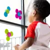 Fat Brain Toy Co. Whirly Squigz, 1 an(s), silicone, Voir les images du produit 11