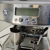 Sage Superautomatische Kaffeemaschine SES878BSS4EEU1 Stahl Produktbild-Vorschau 24
