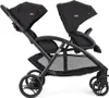 Joie Geschwisterwagen Evalite Duo Shale Produktbild-Vorschau 4