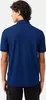 Lacoste Poloshirt navy weite Passform Baumwolle Produktbild-Vorschau 9