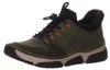Scarpe da donna Rieker 45963-54 grun 40 Anteprima dell’immagine prodotto 29