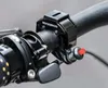 Rockbros 34210006001 Bicycle bell Black Voir les images du produit 11