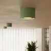 Plafond MODO 1 salbei Gx53 1xGx53 10W Aluminium 6x10x10cm Produktbild-Vorschau 12