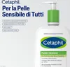 Cetaphil Feuchtigkeitslotion Cetaphil 470 ml Produktbild-Vorschau 7