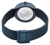 Bering Uhr Charity-Modell Quarz DamenuhrBlau 18132‑399 Produktbild-Vorschau 11