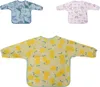 Baby Care bavaglino 1026026, manica lunga con motivo, Anteprima dell’immagine prodotto 1