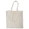 Quadra QD23 | Canvas Classic Shopper - Einkaufstasche - 39 Produktbild-Vorschau 2