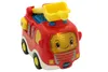 VTech Tut Tut Baby Flitzer 80-514004, Rot, Gelb, LKW, Produktbild-Vorschau 3