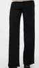 Vero Moda Berlin Zamira Wide Hosen Schwarz S / 32 Frau Produktbild-Vorschau 7