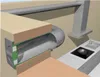 Air-Circle AEROBOY elektronischer Mauerkasten System Ø 150 Produktbild-Vorschau 14