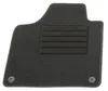 Fahrer-Fußmatte für Audi A3 8P/8PA Sportback, 05/2003-01/2013, vorne links Produktbild-Vorschau