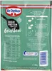 Oetker Süße Mahlzeit High Protein Grießbrei (400 ml) Produktbild-Vorschau 2
