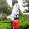 Sprühgerät , 5L Drucksprüher Pumpsprüher, Drucksprühgerät Produktbild-Vorschau 6