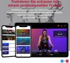 JASPORT Smart Indoor Speedbike S3, leiser Heimtrainer mit Produktbild-Vorschau 10