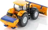 Siku Traktor mit Räumschild und Salzstreuer; 2940 Produktbild-Vorschau 14