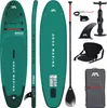 Aqua Marina Breeze 9'10" SUP-Brett BT-23BRP + KAYAK SITZ Produktbild-Vorschau 1