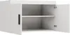 Nástavba na šatní skříň 90 cm ARCATA - dub sonoma Náhled obrázku produktu 2