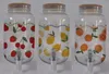 Getränkespender fruity gelb  - Atmosphera créateur Produktbild-Vorschau 2