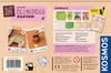 Kosmos Blühendes Papier, 8 Jahr(e) Produktbild-Vorschau 2