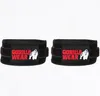 Gorilla Wear BFR Band - czarny Podgląd zdjęcia produktu 2