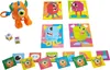 Fisher-Price Games Würfelmonster Spiel, Kinderspiel ab 3 J. Produktbild-Vorschau 1