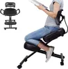 Ergonomischer Knielstuhl - Verstellbarer Haltungstuhl - Produktbild-Vorschau 1