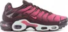 Nike Air Max Plus TN (W) - Scarpe da ginnastica rosa Anteprima dell’immagine prodotto 2