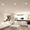 Lot de 6 spots LED encastrables - avec fonction veilleuse, Voir les images du produit 4
