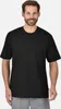 3 Trigema Herren T-Shirt DELUXE Baumwolle Gr. XL Schwarz Produktbild-Vorschau 2