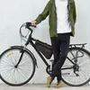 Wozinsky Rahmenfahrradtasche 5L grau (WBB15BK) Produktbild-Vorschau 5