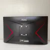 AOC Gaming C27G2E/BK - LED-Monitor - gebogen - Full HD Produktbild-Vorschau 16