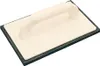 KAUFMANN Kunststoff Reibbrett mit 10 mm Moosgummi 280 x 140 Produktbild-Vorschau 2