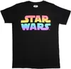 Star Wars - T-Shirt für Herren/Damen Uni RO11389 (XXL) Produktbild-Vorschau 1