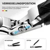 Nagelknipser mit Abgewinkeltem Kopf für Dicke Nägel, Produktbild-Vorschau 5