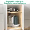 Waschsauger, Teppichreiniger, Geeignet für Sofas,Teppiche, Produktbild-Vorschau 6