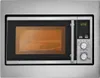 SILVA HOMELINE EinbauMikrowelle+Grill 45.2cm 700/900W 6St. Voir les images du produit 1